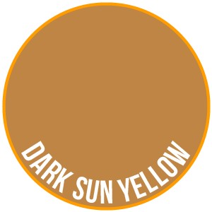 Dark Sun Yellow (shadow)