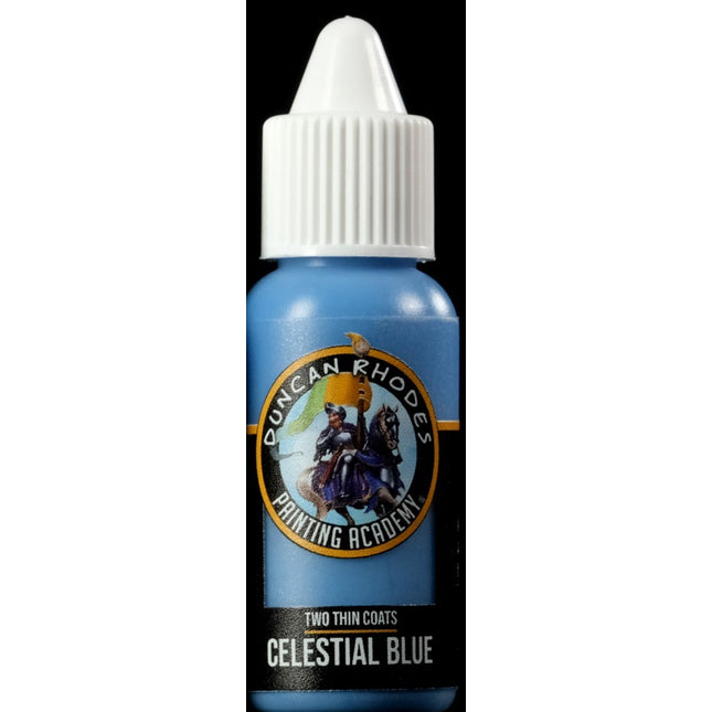 Celestial Blue (highlight)