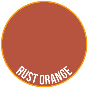 Rust Orange (shadow)