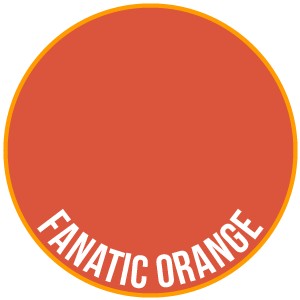 Fanatic Orange (midtone)