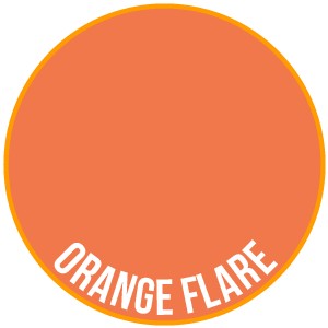 Orange Flare (highlight)