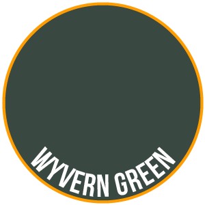 Wyvern Green (shadow)