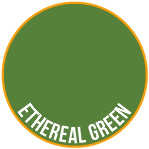 Ethereal Green (highlight)