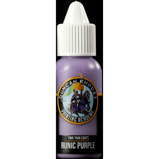 Runic Purple (highlight)