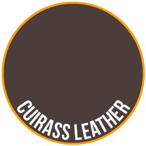 Cuirass Leather (shadow)