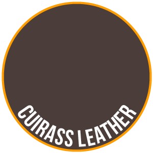 Cuirass Leather (shadow)