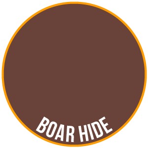 Boar Hide (midtone)