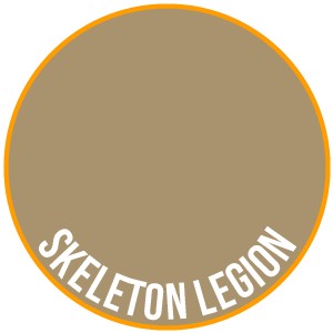 Skeleton Legion (midtone)