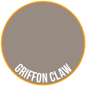 Griffon Claw (shadow)