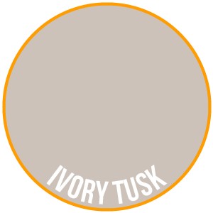 Ivory Tusk (midtone)
