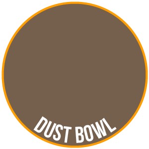 Dust Bowl (shadow)