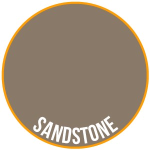 Sandstone (midtone)