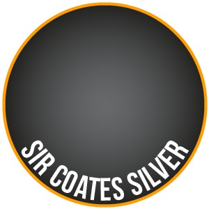 Sir Coates Silver (shadow)