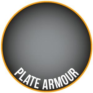 Plate Armour (midtone)