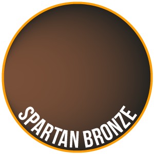 Spartan Bronze (shadow)