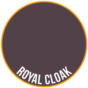 Royal Cloak (shadow)