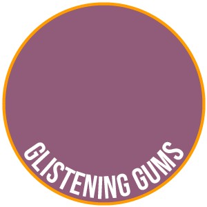 Glistening Gums (highlight)