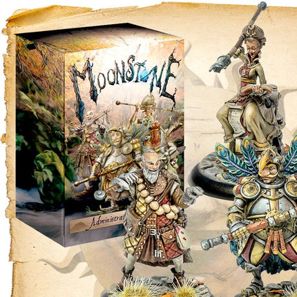 Administration of Justice