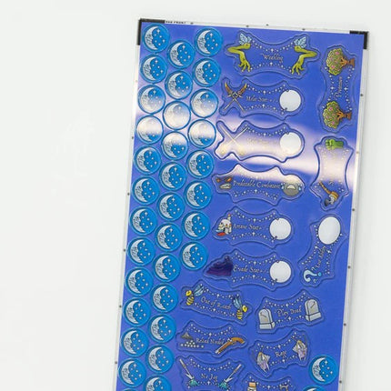 Leshavult Faction Tokens