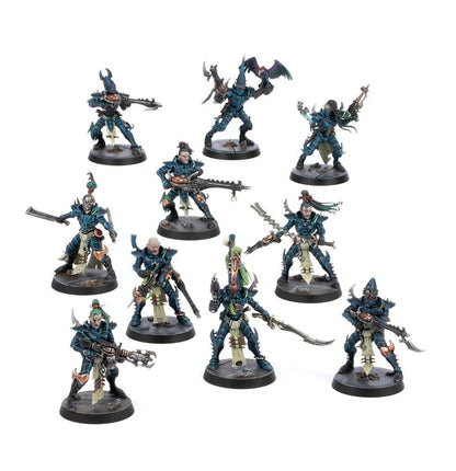 40K Kill Team Hand of the Archon