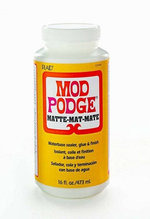 Modpodge Matt 473ml