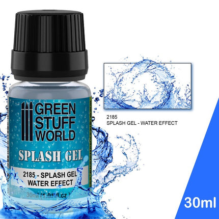 Splash water effect 30ml