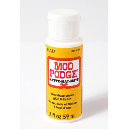 Mod podge Matt 59ml