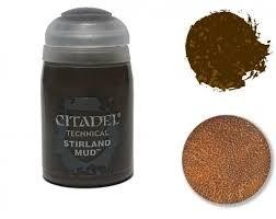 Citadel Stirland mud (24ml)