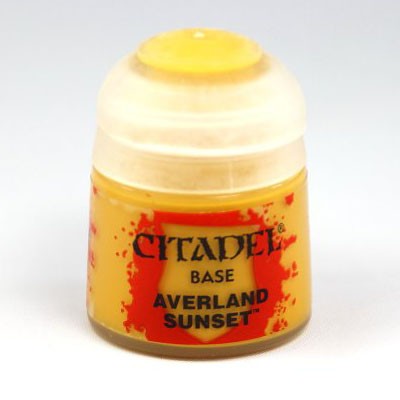 Citadel Averland sunset (12ml)