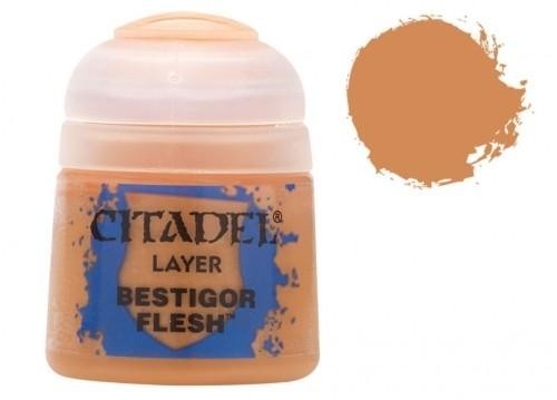Citadel Layer: Bestigor Flesh (12ml)