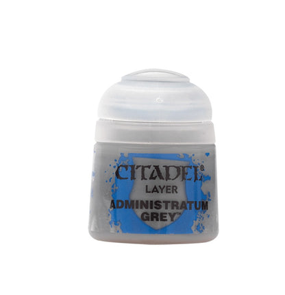 Administratum Grey12ml