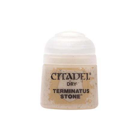 Dry: Terminatus Stone(12ml)