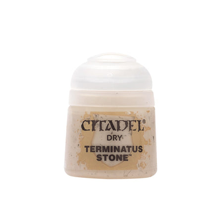 Dry: Terminatus Stone(12ml)