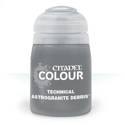 Technical: Astrogranite (24ml)