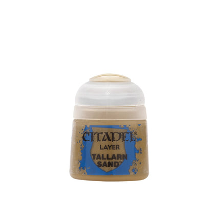 Tallarn Sand (12ml)