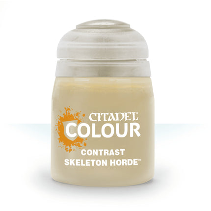 Citadel Skeleton horde (18ml)