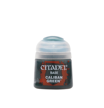 Citadel Caliban green (12ml)