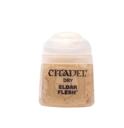 Dry: Eldar Flesh 12ml