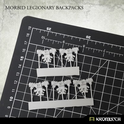 Morbid Legionary Backpacks (5st)
