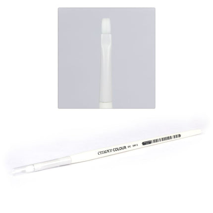 Synthetic Dry brush (Small)