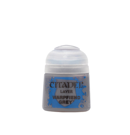 Layer Warpfiend Grey (12ml)