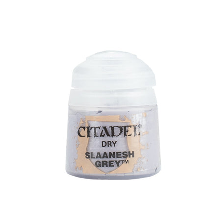 Dry Slaanesh Grey (12ml)
