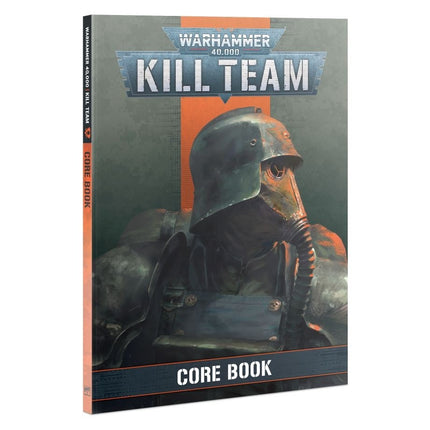 Warhammer 40k Kill team core book