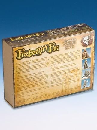 FBF Brotherhood starter EN/DE