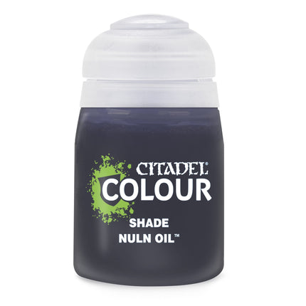 Citadel Nuln oil (18ml)