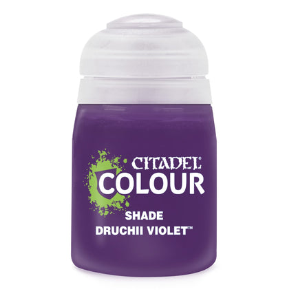Citadel Druchii Violet (18ml)