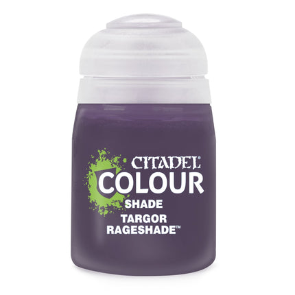 Shade Targor Rage (18ml)