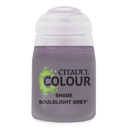Shade Soulblight Grey (18ml)