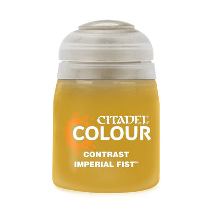 Contrast Imperial Fist (18ml)