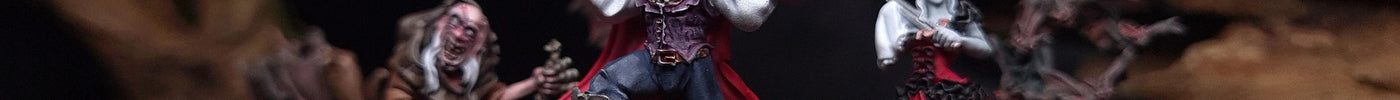 Arcworlde Vampires